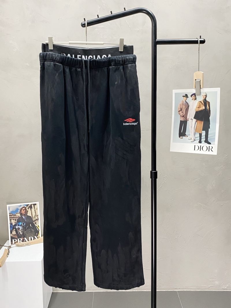 Balenciaga Long Pants